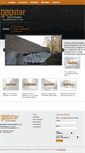 Mobile Screenshot of geostartechnologies.com